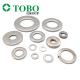 TOBO custom fasteners DIN 1440 Metal Stainless Steel Flat Washer For Bolts