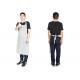 Non Woven Disposable Medical Aprons Waterproof
