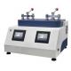Hydraulic Water Cooling Two Moulds Automatic Mounting Press iZXQ-3