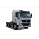 HOWO-T5G ZZ4257N324GC1 6X4 Tractor Truck