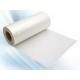 3 Inch 20 Mic 3600m BOPP Flexible Nice Glossiness Thermal Lamination Packaging Film Rolls