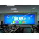 1920 Hz Refresh Rate Led Advertising Display , Large Led Screen Rental 576x576x80mm