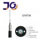 2 4 6 8 10 12 24 Core GYXTW Cable Armoured Single Mode Fiber Optic Cable