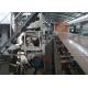 3600mm White Paper Mill Machinery Two Wire For Making Fluting Paper