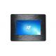 10W IP65 Waterproof 1000 Nits Resistive Touch Monitor 5