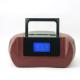 Portable Speaker/Boombox Speaker SD & Micro SD card speaker with radio DY-113