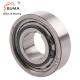 AS Series AS40 40*80*18MM Roller Type One Way Freewheel Clutch