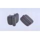back-flap hinge high quality CL042 Black Hinge with cover screw-on hinge