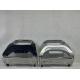 OEM Manufacturer Wholesale Stainless Steel Truck Bull Bar For Toyota Hilux Ford Ranger Isuzu Dmax