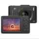 Retro Digital Camera 4K for Travel 2.8 IPS Screen 16X Digital Zoom Anti-shake Vlogging Mini Digital Cameras