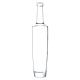 375ml Ice Wine Flint Glass Bottle