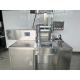 Full-automatic Blush Powder Pressing Machine with 3 mold/minute