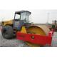 Make Dynapac Model CA25D Year 2006 Hours 4500H Made in  Sweden Availability available Dynapac  road roller