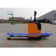 3 Ton Powered Electric Hand Pallet Truck with Fork Length 1020mm