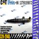 Huida Cat C9 Engine Injectors 293-4073 293-4074 320-2940 With Genuine Packing