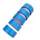 Tensile Strength 25 Lbs/in Blue Masking Tape with Solvent Resistance