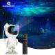 ABS PC PVC Astronaut Galaxy Star Project Lamp Nebula Durable