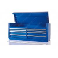Durability Slides Roller Bearing Tool Chest Drawer Easy Extraction For Repairman