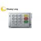 ATM Machine Parts NCR EPP V3 Keyboard 445-0745408 4450745408