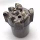 Rock PDC Drill Bit Non Core Carbide Drilling Bit Flat Top for Water Well