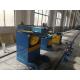 Motorized Mechanical Welding Positioners With 3 Jaws Chuck