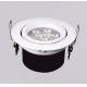 With CE, ROHS certification downlights