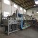 220kW 300KG/H Forging Parts Mesh Belt Furnace High Temperature Belt Conveyor Furnace