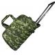 74T 600D pvc oxford camouflage fabric for bag
