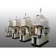 Semi Automatic Precision Hydraulic Press C Frame Press Machine Q345B Steel