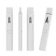 Flat Disposable Vape Pen Patented Ceramic Coil With 3ML Capacity
