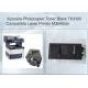 Kyocera Mita Refill Printer Toner Cartridge 1T02MS0NL0 TK3100 12500 Yield