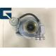 Diesel Engine Spare Parts Turbo HE221W Turbocharger 2835142