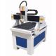 6090 Small CNC Stone Engraving Machine with 2.2KW water cooling system