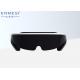 High Resolution AR Smart Glasses TFT LCD Virtual 98 Camera 2 million pixels For Ophthalmology