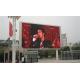 Outdoor High Brightness Digital Large Advertising Screens P5 LED Billboards