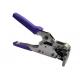 SMT splice carrier tape cutter SMT cutting tools scissors SMD splice plier for carrier tape wholesale