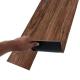 Easy Installation B1 Fireproof Vinyl Plank Flooring Unilin/Valinge Click Self-Adhesive