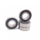 Cixi Motorcycle Bearing 6301 with BALL Vibration Value Z1 Z2 Z3 from Wholesaler