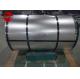 Electro Hot Rolled Galvanized Steel Sheet / Coil For Corrugated Steel