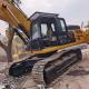 1.8M³ Bucket Capacity Used Cat 336D Excavator with Full Power and Fine Car Condition