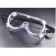 Ventilation Design Sealed Safety Eye Protection Goggles