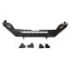 2015 Toyota Tundra Rear Bumper with Jerrycan Holder Tire Carriers Bumper Plates Winch