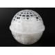 Big Size Ball Self Cleaning Biofilm Reactor Biocell Filter Media HDPE