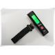 Nylon Belt Type A12L Portable Electronic Luggage Scale For Traveling