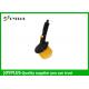 Water Flow Car Brush Car Brush With Telescopic Handle