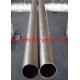 Anti Corrosion Inconel Tubing Alloy 718 ASTMB444 B704 AMS 5581 BS3074 GEB50TF133