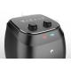 Auto Shut Off Family Air Fryer L355*W275*H330mm Size For 4-5 People Ues