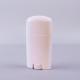 50g Skincare Deodorant Stick Container Deodorant Reusable Container For Fragrant