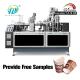 4oz Full Automatic Disposable High Speed Paper Cup Machine