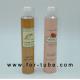 Aluminum Collapsible Tubes Cosmetic Packaging Flexible Aluminum Tube Hand Cream